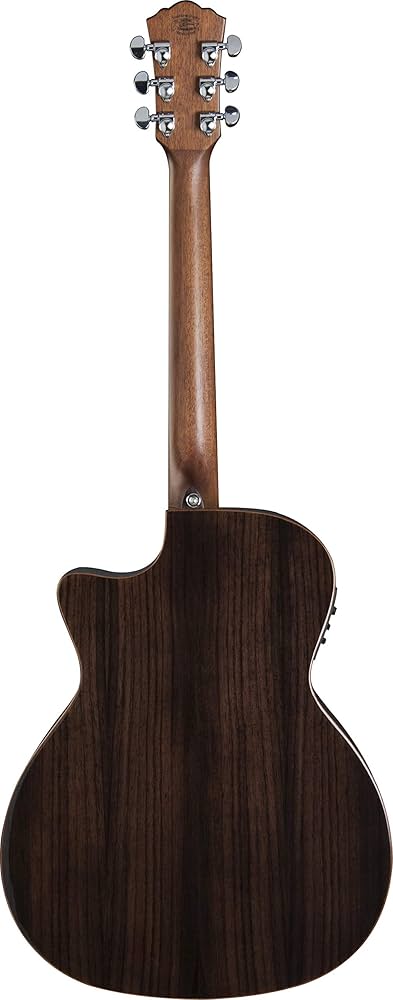 Washburn エレアコ　ブルー　⭐︎ワッシュバーンアコギ 31gA967FQxL.jpg